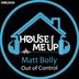 Cover art for "Matt Bolly — Out of Control"