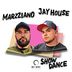 Cover art for "Marzziano, Jay House — Dancing in the Club (Original Mix)"