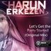 Cover art for "Harun Erkezen — Let's Get the Party Started"