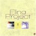 Cover art for "Elina Project — Stages of Life"