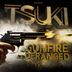 Cover art for "Tsuki — Gunfire"