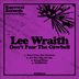 Cover art for "Lee Wraith — Don't Fear the Cowbell"