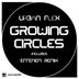 Cover art for "Urban Flex — Growing Circles (Effenem Remix)"