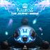 Cover art for "kratoz — The Journey Begins"