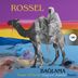 Cover art for "ROSSEL, Magical Amulet — Baglama (Magical Amulet Remix)"