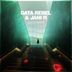 Cover art for "Data Rebel, Jani R — Approaching"