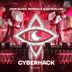 Cover art for "John Blvck, Retrika, Alex Mueller — Cyberhack (Extended Mix)"