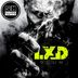 Cover art for "LXD — Scum"