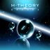 Cover art for "M-Theory, Zen Mechanics — Ultrasonic (Original Mix)"