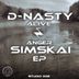 Cover art for "Simskai — Anger"