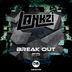 Cover art for "Lankzi — Break Out"