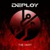 Cover art for "Deploy — The Heat"