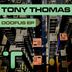 Cover art for "Tony Thomas — Doofus"