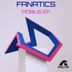 Cover art for "Fanatics — Sublimation"