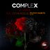 Cover art for "Complex — Rose"