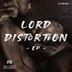 Cover art for Lord Distortion
