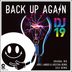Cover art for Back Up Again