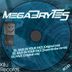 Cover art for "Megabrytes — Bass in Your Face"