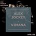 Cover art for "Alex Jockey — Vimana (Original Mix)"