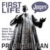 Cover art for "First Life — Preacher Man (Nick Hook & Martin Sharp Mix)"