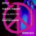 Cover art for "The r/K Theory — Dance with Me (Martin Sharp Remix)"