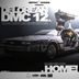 Cover art for "Voltage Voodoo, Boombassbrothers — Delorean DMC12"