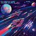 Cover art for "SLIDESCAPE — Rising"