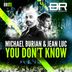 Cover art for "Michael Burian, Jean Luc — You Don't Know (Radio Edit)"