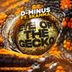 Cover art for "D-Minus — Eye Of The Gecko feat. Skamma"