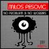 Cover art for "Milos Pesovic — No Problem"