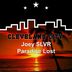 Cover art for "Joey SLVR — Paradise Lost"