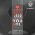 Cover art for "BSC, Jessi Colasante — You & Me feat. Jessi Colasante (DJ Spinna Main Mix)"