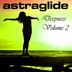 Cover art for "Astraglide — On And On"