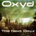 Cover art for "Oxyd (DnB) — The Next Days"