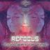 Cover art for "Refocus — Concept of Time (Original Mix)"