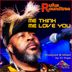 Cover art for Me Think Me Love You feat. Rufus Roundtree