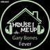 Cover art for "Gary Bones — Fever (Extended Mix)"