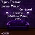 Cover art for "Ryan Truman — Game Player (Veev's Old School Dub)"