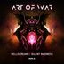 Cover art for "Art of War — Hellscream"