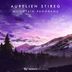 Cover art for "Aurelien Stireg — Mountain Panorama (Original Mix)"