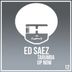 Cover art for "Ed Saez — Up Now"