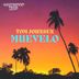 Cover art for "Tom Johnsen — Muevelo (Radio-Edit)"