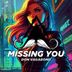 Cover art for Missing You