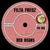 Cover art for "Filta Freqz — Red Beans"