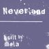Cover art for Neverland