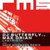 Cover art for "DJ Butterfly, Max Orian — Labyrinth"