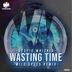 Cover art for Wasting Time
