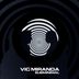 Cover art for "Vic Miranda — Subminimal (Danny Casseau Remix)"