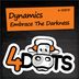 Cover art for "Dynamics — Embrace the Darkness"