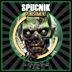 Cover art for "Spucnik — Punishment"